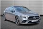 2022 Mercedes-Benz A-Class A200 AMG Line Premium Plus Edition 5dr Auto