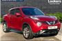 2017 Nissan Juke 1.5 dCi Tekna 5dr