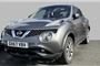 2017 Nissan Juke 1.5 dCi Tekna 5dr