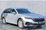 2023 Skoda Octavia Estate 2.0 TDI 150 SE L 5dr DSG