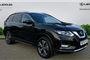 2020 Nissan X-Trail 1.3 DiG-T N-Connecta 5dr [7 Seat] DCT