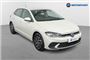 2024 Volkswagen Polo 1.0 TSI Life 5dr