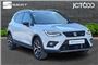 2021 SEAT Arona 1.0 TSI 110 FR Red Edition 5dr
