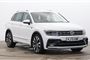 2020 Volkswagen Tiguan 2.0 TDi 150 R-Line Tech 5dr