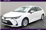 2022 Toyota Corolla Saloon 1.8 VVT-i Hybrid Icon 4dr CVT