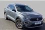 2021 Volkswagen T-Roc 2.0 TSI 4MOTION SEL 5dr DSG