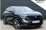 2024 Nissan Ariya 178kW Advance 87kWh 22kWCh 5dr Auto