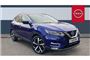 2019 Nissan Qashqai 1.5 dCi 115 Tekna 5dr DCT