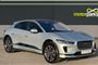 2021 Jaguar I-Pace 294kW EV400 HSE 90kWh 5dr Auto [11kW Charger]