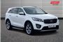 2017 Kia Sorento 2.2 CRDi KX-4 5dr Auto