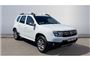 2018 Dacia Duster 1.5 dCi 110 Nav+ 5dr Auto