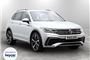 2021 Volkswagen Tiguan 2.0 TDI 4Motion R-Line 5dr DSG