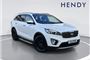 2017 Kia Sorento 2.2 CRDi KX-3 5dr Auto