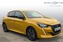 2024 Peugeot 208 1.2 PureTech 100 Allure Premium + 5dr EAT8