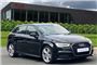 2019 Audi A3 30 TDI 116 S Line 5dr S Tronic