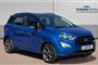 2019 Ford EcoSport 1.0 EcoBoost 125 ST-Line 5dr Auto