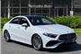 2023 Mercedes-Benz A-Class Saloon A200 AMG Line Premium Plus 4dr Auto