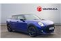 2019 MINI Clubman 1.5 Cooper Classic 6dr