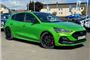 2023 Ford Focus ST 2.3 EcoBoost ST 5dr