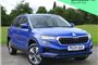 2024 Skoda Karoq 1.5 TSI SE Drive 5dr