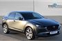 2021 Mazda CX-30 2.0 e-Skyactiv G MHEV Sport Lux 5dr