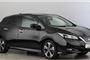 2021 Nissan Leaf 110kW N-Connecta 40kWh 5dr Auto