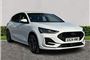 2024 Ford Focus 1.0 EcoBoost Hybrid mHEV 155 ST-Line X 5dr Auto