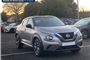 2021 Nissan Juke 1.0 DiG-T 114 Acenta 5dr