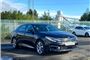 2017 Kia Optima 1.7 CRDi ISG 4 4dr DCT