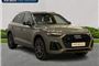 2022 Audi Q5 40 TDI Quattro Edition 1 5dr S Tronic