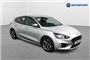 2020 Ford Focus 1.5 EcoBlue 120 ST-Line 5dr