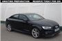 2016 Audi A3 Saloon 2.0 TDI S Line 4dr S Tronic [Nav]