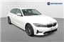 2020 BMW 3 Series 320i Sport 4dr Step Auto