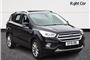 2019 Ford Kuga 1.5 EcoBoost Titanium Edition 5dr 2WD