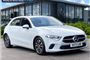 2021 Mercedes-Benz A-Class A180 SE 5dr Auto