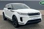 2021 Land Rover Range Rover Evoque 2.0 D165 S 5dr Auto