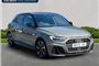 2023 Audi A1 30 TFSI 110 Black Edition 5dr S Tronic