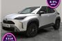 2022 Toyota Yaris Cross 1.5 Hybrid Dynamic 5dr CVT