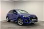 2023 Audi Q5 40 TDI Quattro S Line 5dr S Tronic [Tech Pack]