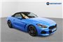 2021 BMW Z4 sDrive 30i M Sport 2dr  Auto