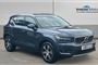 2019 Volvo XC40 2.0 T4 Inscription 5dr AWD Geartronic