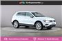 2017 Volkswagen Tiguan 2.0 TDi 190 4Motion SE Nav 5dr DSG