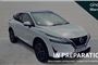 2022 Nissan Qashqai 1.3 DiG-T MH 158 Tekna 5dr Xtronic