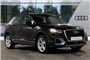 2018 Audi Q2 1.0 TFSI Sport 5dr