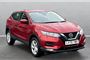 2020 Nissan Qashqai 1.3 DiG-T Acenta Premium 5dr