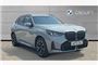 2024 BMW X3 xDrive20 M Sport 5dr Step Auto