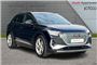 2022 Audi Q4 125kW 35 55kWh S Line 5dr Auto