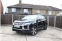 2020 Mitsubishi ASX 2.0 Exceed 5dr CVT 4WD