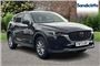 2024 Mazda CX-5 2.0 e-Skyactiv G MHEV Centre-Line 5dr