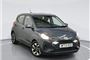 2023 Hyundai i10 1.0 Advance 5dr